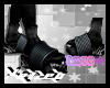 X.✟GRUNGE SANDALS✟
