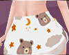 Bear Skirt