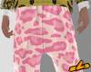 "FEFE" Short.