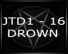 JT Drown Remix