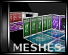 ^DM^Twin Room Mesh