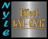 DJ Sound Effect - GX