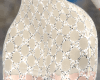 Crystal Glam NYE skirt