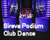 Sireva Club Night Dance