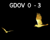 [LD] DJ Light Gold Doves