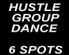 [BT]Hustle Group Dance