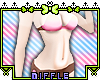 {DIF} Easter Treat Kini2