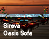 Sireva Oasis Sofa 