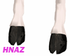 ㋚ Goat Hoof (F)