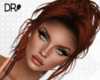 DR- Ednita dark ginger