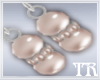~TR~ Loren Earrings