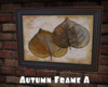 *Autumn Frame A
