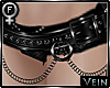 Hybrid Chain Belt
