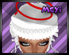 M~ Silly Christmas Hat
