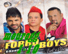 FORRO Boys Meu Reggaeton