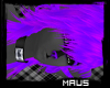5; Mau5's Hair