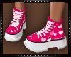 7l Vally Sneakers