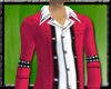 Seraph Promo Jacket Chy