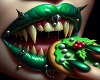 {Xmas Cookie} CO