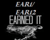 EARNED IT