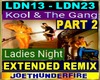 Ladies Night P2