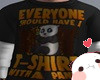 Panda Support