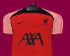 T-shirt Liverpool 22/23