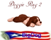 [BD] Doggie Rug 2