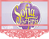 ⚓ Sofia Sticker
