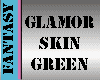 [FW] glamor green