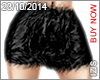 I│Fur Black MX