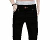 Skinny Jeans blk