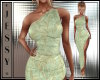 [J] Marseille Dress