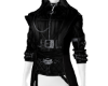 Black Assassin Coat