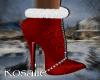 *Santa C.* boots