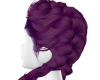 Allegretto purple