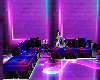 sofa neon