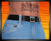 LS~LT BLUE JEANS