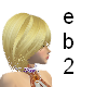 eb2: Shiba blonde