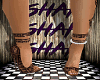 *Oasha Heelz*