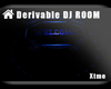 [TM] Welcome DJRoom v1