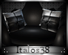 [IT] Bacaro Chair V1