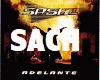 Sash! - Adelante