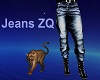 Jeans  ZQ