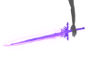 ~E~ L/Spring Sword
