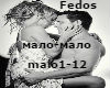 Fedos-malo rus