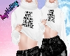 Crop Sweater AntiSocial