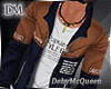 Cool Jacket ♛ DM