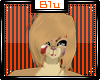 B!u: S!Zombi Hair F v1