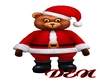 Christmas Time Bear